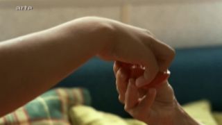 Geraldine Martineau, Zazon, etc - La fonte des neiges (2009) HD 720p - (Celebrity porn)-6
