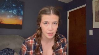 [K2S.CLUB] maggierosexo - My step Brother Found my OF account - HD 720P-2