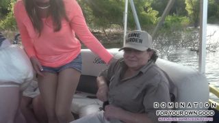 [K2S.CLUB] Domination for Your Own Good - triple diapering by stepmommy at lake - FullHD 1080P-8