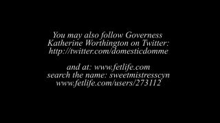 [K2S.CLUB] Domination for Your Own Good - triple diapering by stepmommy at lake - FullHD 1080P-9