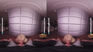 Virtual Step Mom Fantasy vr Tiffany Rousso-3