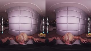 Virtual Step Mom Fantasy vr Tiffany Rousso-4