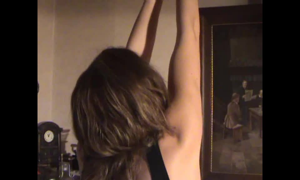 Juliette - A special gift 1  SD576p Video Sex Download Porn