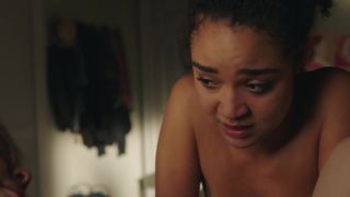 Aisha Dee, Olivia Luccardi - The Bold Type s02e07 (2018) HD 1080p - (Celebrity porn)-5