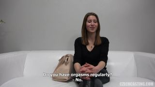 CzechCasting/Czechav - Lucie - Casting  | legal teen | casting female lesbian casting-2