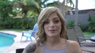 When Roxy Met Jay - [Hardcore porn]-0