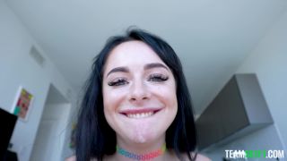 Macey Jade Babe On A Mission Oct 2021 1080P Blowjob!-6