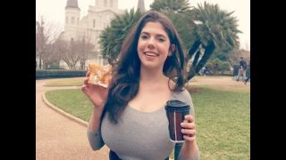 random wonders part 27..! bigtits -9