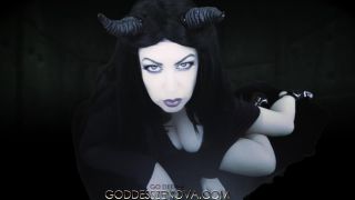 online video 47 Goddess Zenova - The Descent (Succubus ASMR Hypnosis NLP - Clean Version) | pov | fetish porn big pointy tits-9