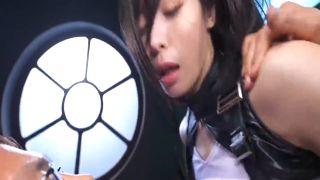 [SuperMisses.com] SPSC-17 Fighting Heroine in Grave Danger-027-3