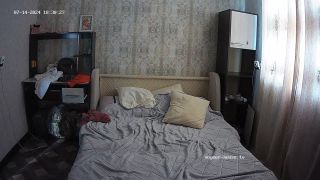 Persephone And Mr Art Bedroom Fun, 14-07-2024 720P - Voyeur-3