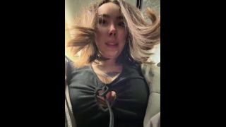  Hardcore KIRA ADAMS Kira Adams - Xtra Small Spinner Gets a Facial-6