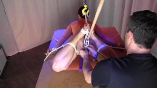 Strapped and penetrated - part 2 Sex Online Porn FullHD-4