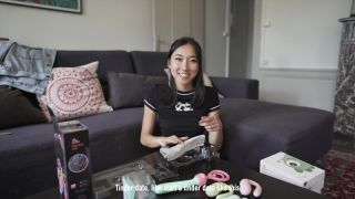Discover The Monster  LunaS Journey Episode 6 1080p-1