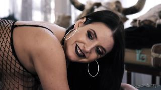 Angela White Metal Massage Part 3 (Big Ass porn)-1