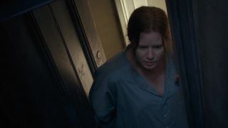 Amy Adams - The Woman in the Window (2021) HD 1080p - [Celebrity porn]-1