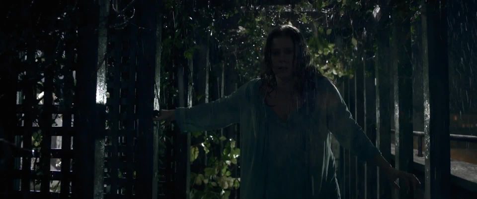 Amy Adams - The Woman in the Window (2021) HD 1080p - [Celebrity porn]