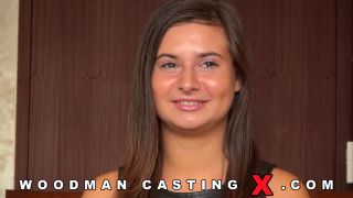 Vika Volkova - Vika Volkova casting (Brunette girls porn)-2