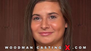 Vika Volkova - Vika Volkova casting (Brunette girls porn)-5