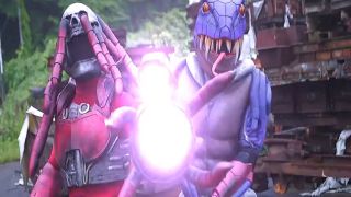 [SuperMisses.com] ZEPE-23 Fighter of the Sun Leona Season2 Dragon Warrior Biryu and the ghost in love with Sanpei-004-1
