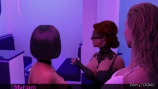 Hardcore Porn AWAM - sexscene - Cock Sucking Marathon - wife suck strangers through gloryhole - kimmytoons-1
