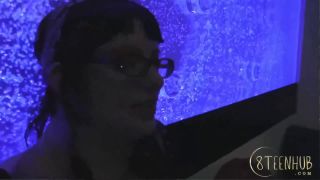 8teenhub bella vendetta submits fully to lesbian bettie b...-3