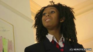 Truant School Girl BDSM!-1