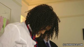 Truant School Girl BDSM!-9