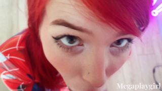 free porn clip 38 asian anal tumblr fetish porn | Megaplaygirl Spiderman-Mary-Jane-POV-Spoppy-Blowjob - [Onlyfans] (FullHD 1080p) | fetish-6