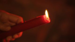 xxx video clip 20 Restrained Elegance: #GameOfSlaves: Candle Candle Burning Bright Bondage | metal bondage | bdsm porn amirah adara femdom-2