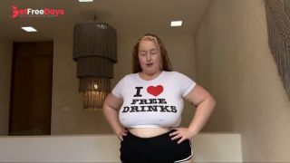 [GetFreeDays.com] deleted from youtube BRA vs NO BRA try on haul compilation Porn Film July 2023-7