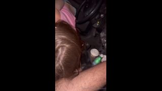 Callmeslooo (callmeslooo) Car BJ BG POV Onlyfans (Pornstar)-4