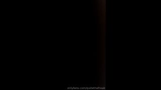 FreakGoddeXXX - quitethefreak () Quitethefreak - love eating pussy happy st of the month brand new brand new 01-02-2019-0