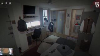 studiouwu - SHE WNATS TO BE IMPREGNATED - TENANTS OF THE DEAD-1