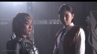 [supermisses.com] ZEPE-26 New Heroine in a Close Call!! Vol.21 Galactic Bounty Hunter Lenny Space Prison Arcadias 新・ヒロイン危機一髪!!21 銀河バウンティーハンターレニー：宇宙刑務所アルカディアス Ayaka Takashiro - PART-ZEPE26_02 | giga heroine, superheroines porn, superheroine, wonder woman-1