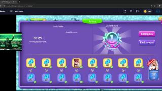 Depraved Brilliant Paradox Road to Champion depraved-world play Last Part-4