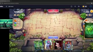 Depraved Brilliant Paradox Road to Champion depraved-world play Last Part-5