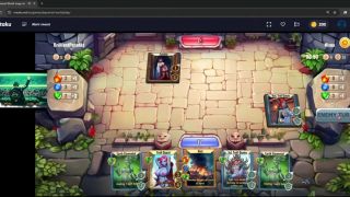 Depraved Brilliant Paradox Road to Champion depraved-world play Last Part-7