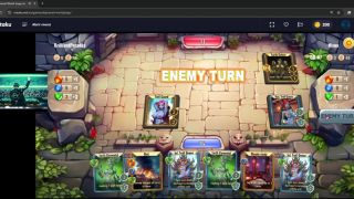 Depraved Brilliant Paradox Road to Champion depraved-world play Last Part-8