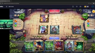 Depraved Brilliant Paradox Road to Champion depraved-world play Last Part-9
