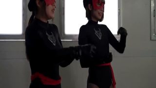 [SuperMisses.com] SPSD-83 Heroine’s SAGA #2 Mask Hunting!-010-0