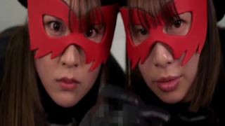 [SuperMisses.com] SPSD-83 Heroine’s SAGA #2 Mask Hunting!-010-7