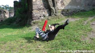 adult clip 6 big dildos  toys  -4