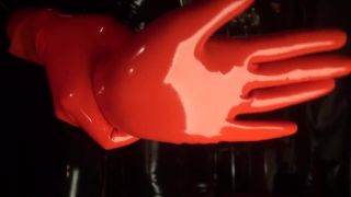 free xxx video 20 Hot Latex for Warm Fucks - Latex Catsuit | latex | femdom porn japanese armpit fetish-4