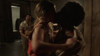 Haley Rawson - The Deuce s02e08 (2018) HD 1080p - (Celebrity porn)-8