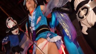 [SuperMisses.com] SPSD-56 Beautiful Magic Swordsman Rin (FHD ver.) - PART-SPSD-56_03-012-8