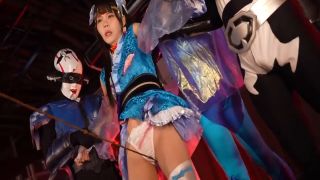 [SuperMisses.com] SPSD-56 Beautiful Magic Swordsman Rin (FHD ver.) - PART-SPSD-56_03-012-9
