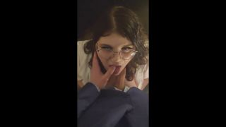 KathrinaSakura - Boss’s Secretary Gets More Than a Promotion-2