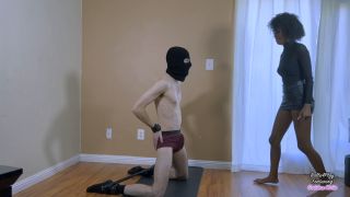 [K2S.CLUB] Goddess Wilde - Balls4play - Kick After Kick - FullHD 1080P-4