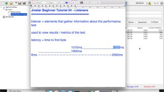 Amateur Porn Learn JMeter-3